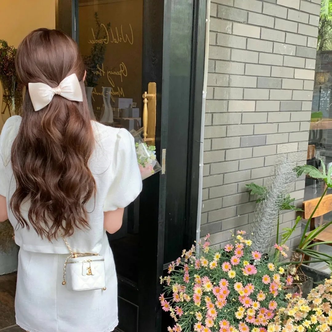 他和她的圣诞节