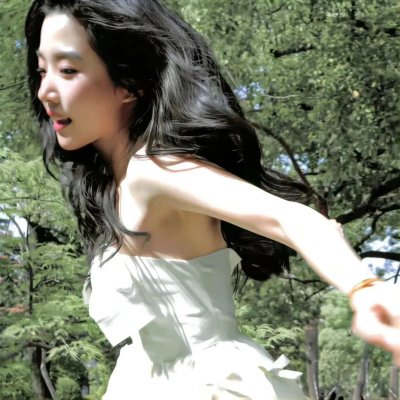 稚子骄阳
