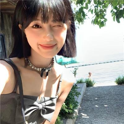 桃源梦里一美人
