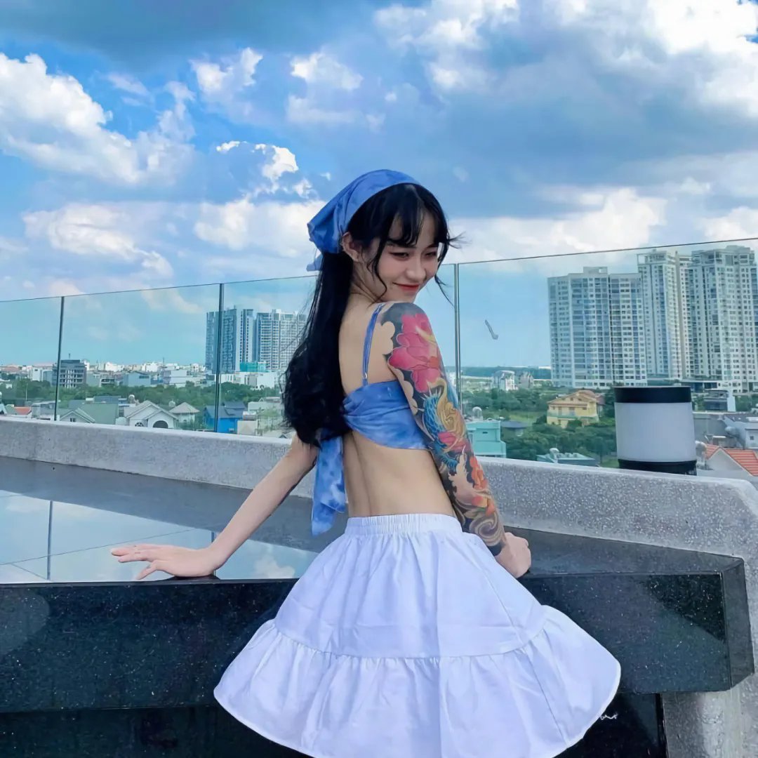 萝莉姊妹花